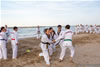 Beach Taekwondo Pesaro
